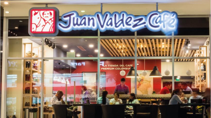 Juan Valdez - ikona marki
